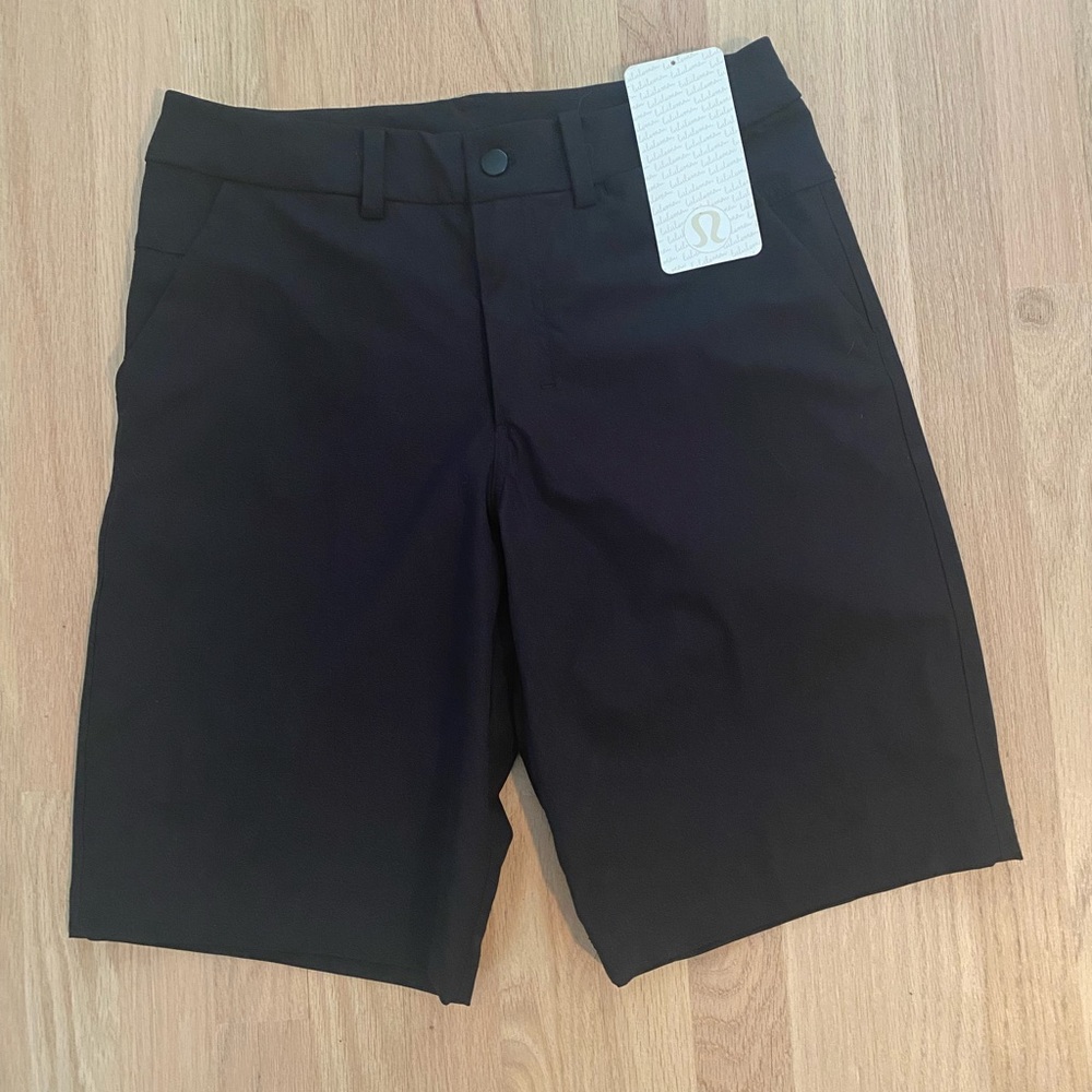 Men’s Lululemon shorts, size 30 Waist